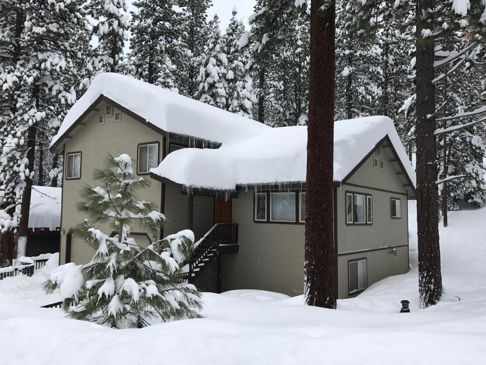 House in the Pines Main image 1
